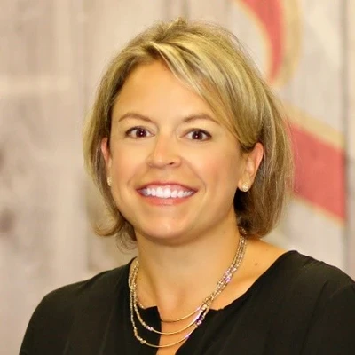 Tracy Schaefer