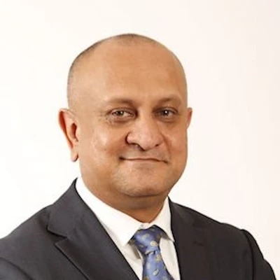 Deepak Upadhyaya