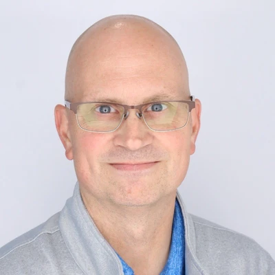 Kevin Scott