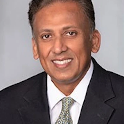 Soma Venkat