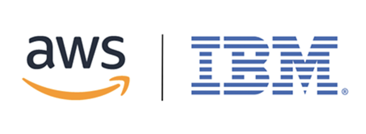 News Analysis: IBM And AWS Crank Up Their Partnership Up A Notch With ...