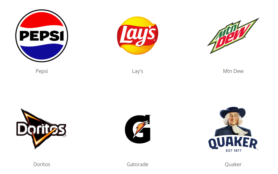 PepsiCo has its technology, process game down | Constellation Research Inc.