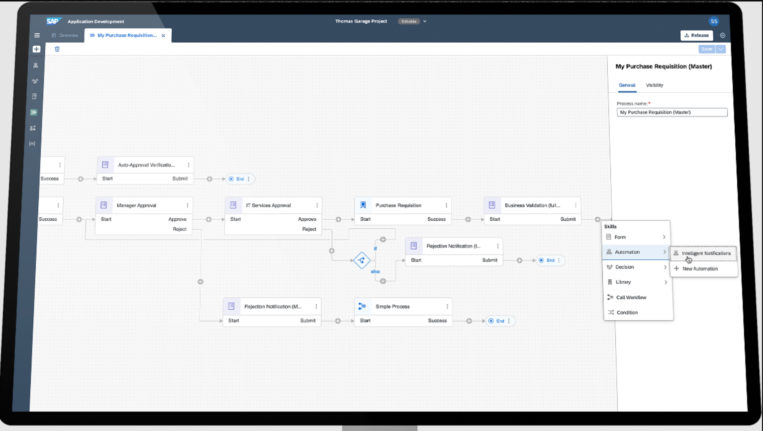 SAP Build Code adds generative AI tools, bridges to process data, Java,  JavaScript