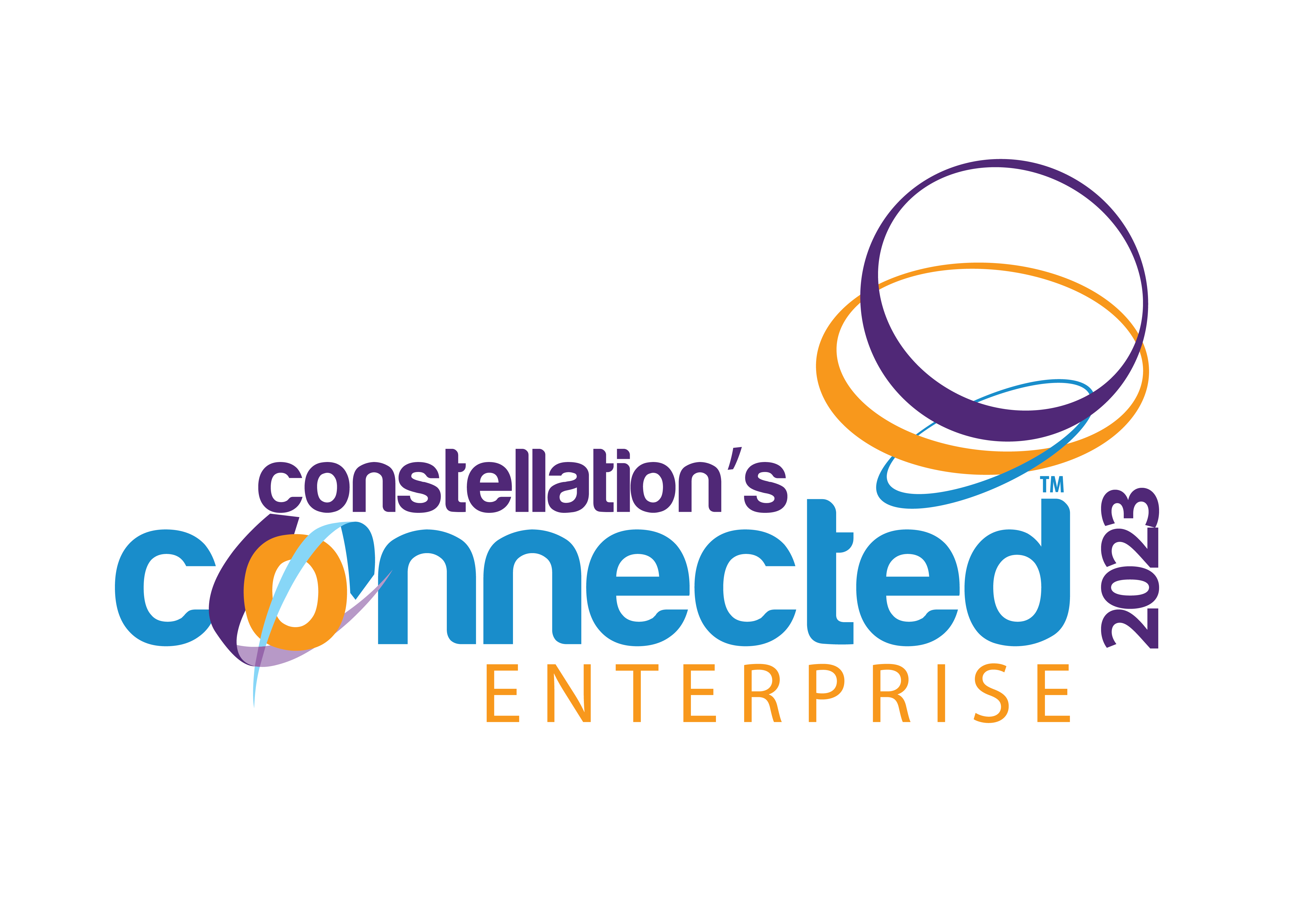 Constellation Connected Enterprise Constellation Research Inc.